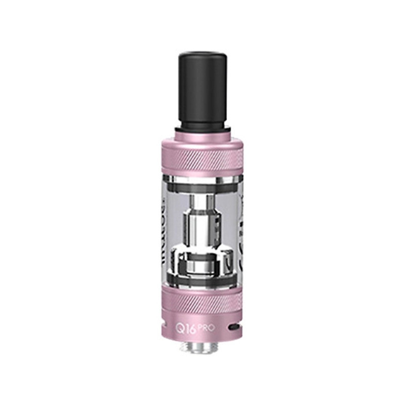 Atomiseur Q16 PRO 1.9ml - Justfog - Rose