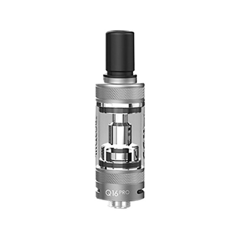 Atomiseur Q16 PRO 1.9ml - Justfog - Silver