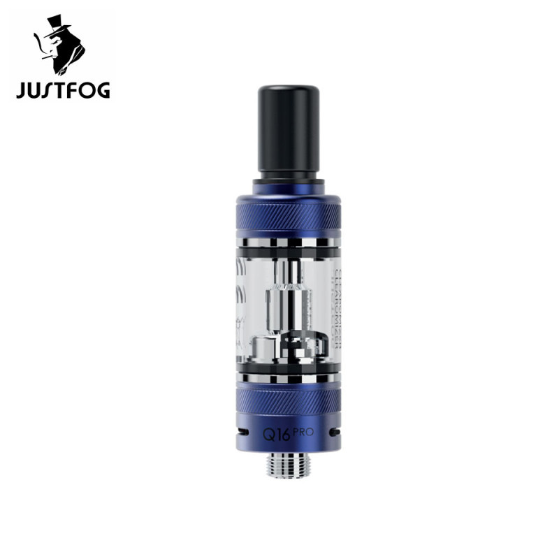 Atomiseur Q16 PRO 1.9ml - Justfog - Navy