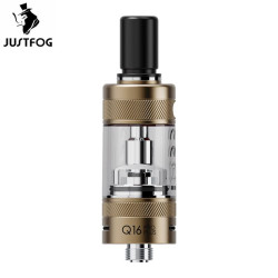 Clearomiseur Q16 Pro Plus - Justfog - Gold