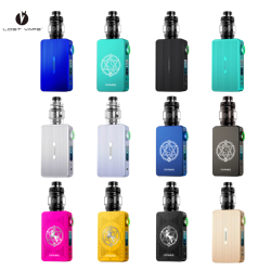 Kit Centaurus M200 avec Centaurus Subohm - Lost Vape - vue 2