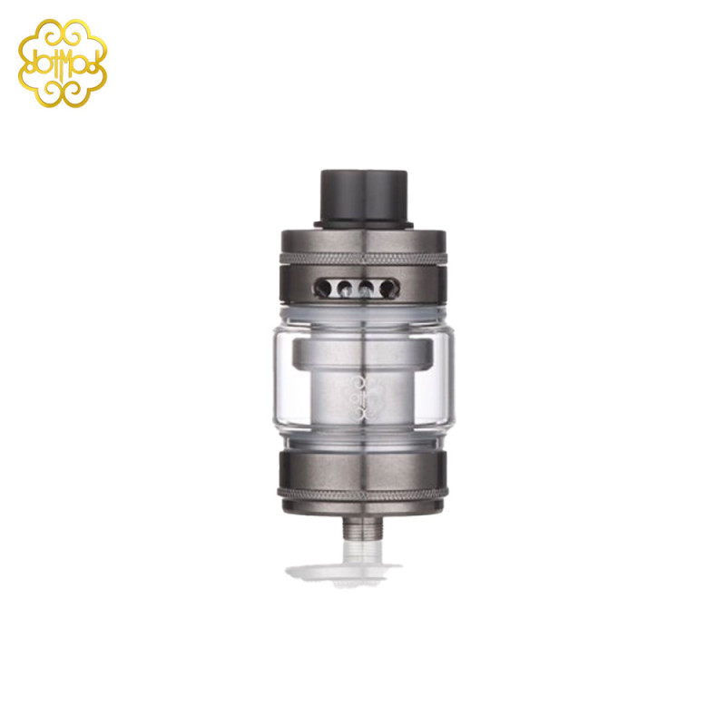 Atomiseur DotTank Max 5ml - Dotmod - Gunmetal