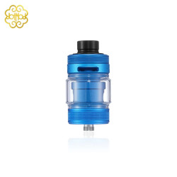 Clearomiseur DotTank Max V2 - DotMod - Royal Blue