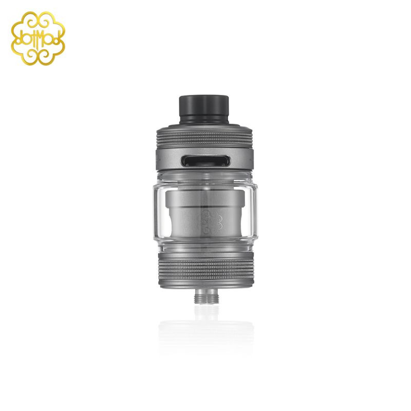 Clearomiseur DotTank Max V2 - DotMod - Gunmetal
