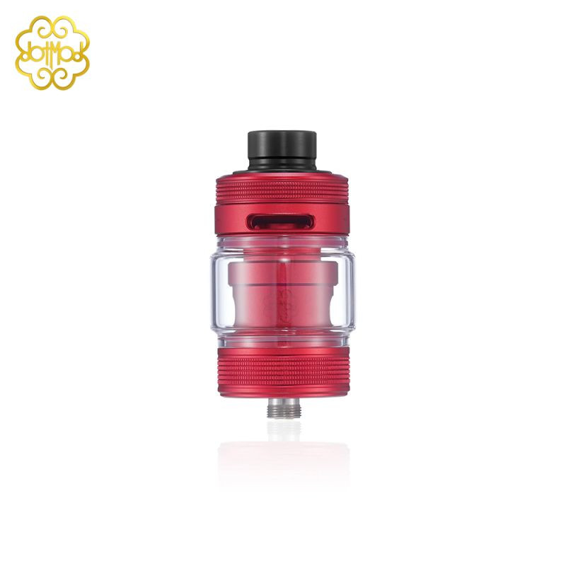 Clearomiseur DotTank Max V2 - DotMod - Red