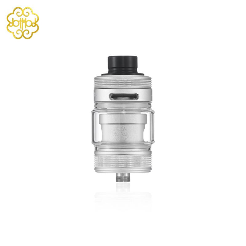 Clearomiseur DotTank Max V2 - DotMod - Silver