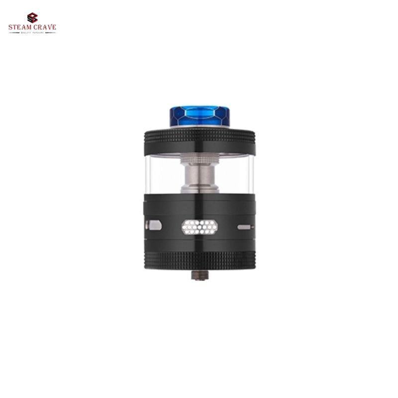 Atomiseur Titan V2 RDTA - Steam Crave - Black