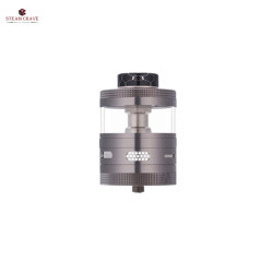 Atomiseur Titan V2 RDTA - Steam Crave - Gunmetal