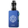 Kit Centaurus M200 avec Centaurus Subohm - Lost Vape - Midnight Blue