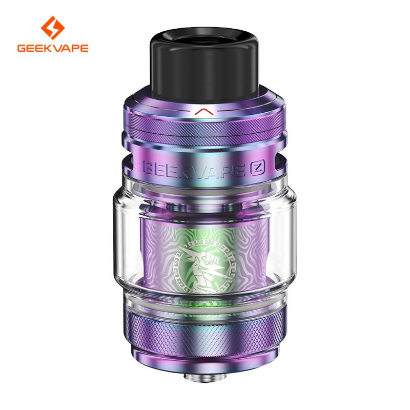 Clearomiseur Z Subohm 5 - GeekVape - Rainbow
