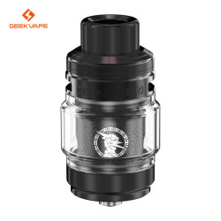 Clearomiseur Z Subohm 5 - GeekVape - Glossy Black