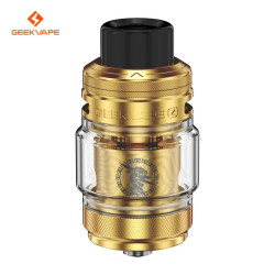 Clearomiseur Z Subohm 5 - GeekVape - Glossy Gold