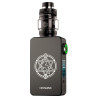 Kit Centaurus M200 avec Centaurus Subohm - Lost Vape - Gunmetal Gray