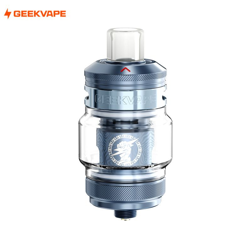 Clearomiseur Z Nano 3 - GeekVape - Blue