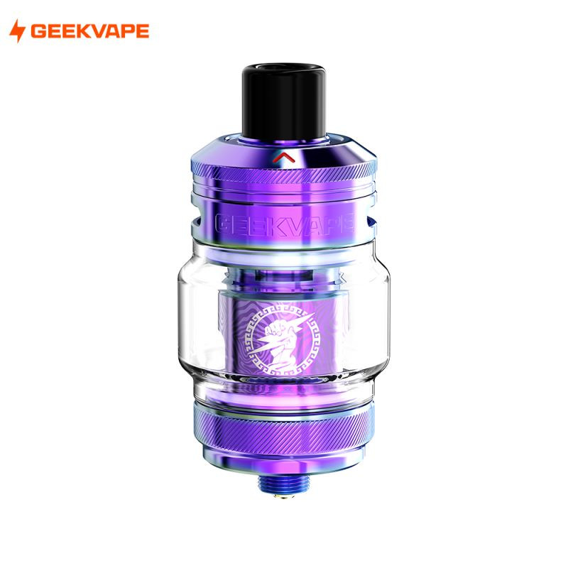 Clearomiseur Z Nano 3 - GeekVape - Rainbow