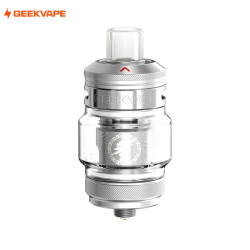 Clearomiseur Z Nano 3 - GeekVape - Silver