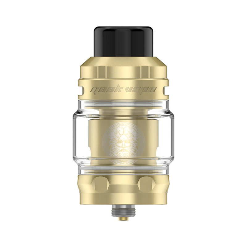 Clearomiseur Z Subohm - GeekVape - Gold