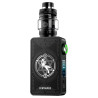 Kit Centaurus M200 avec Centaurus Subohm - Lost Vape - Galaxy Black