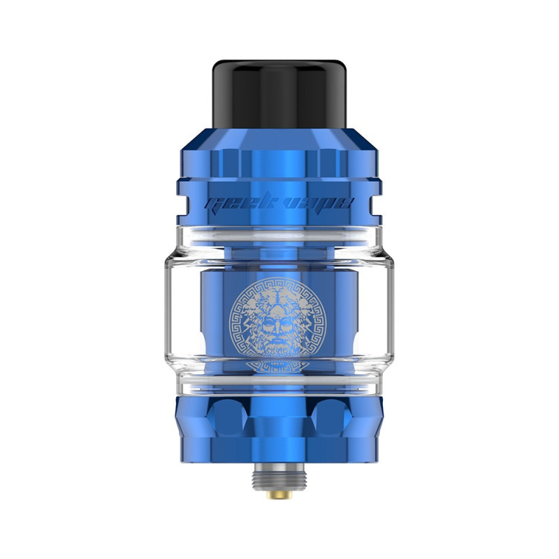 Clearomiseur Z Subohm - GeekVape - Bleu