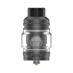 Clearomiseur Z Subohm - GeekVape - Gunmetal