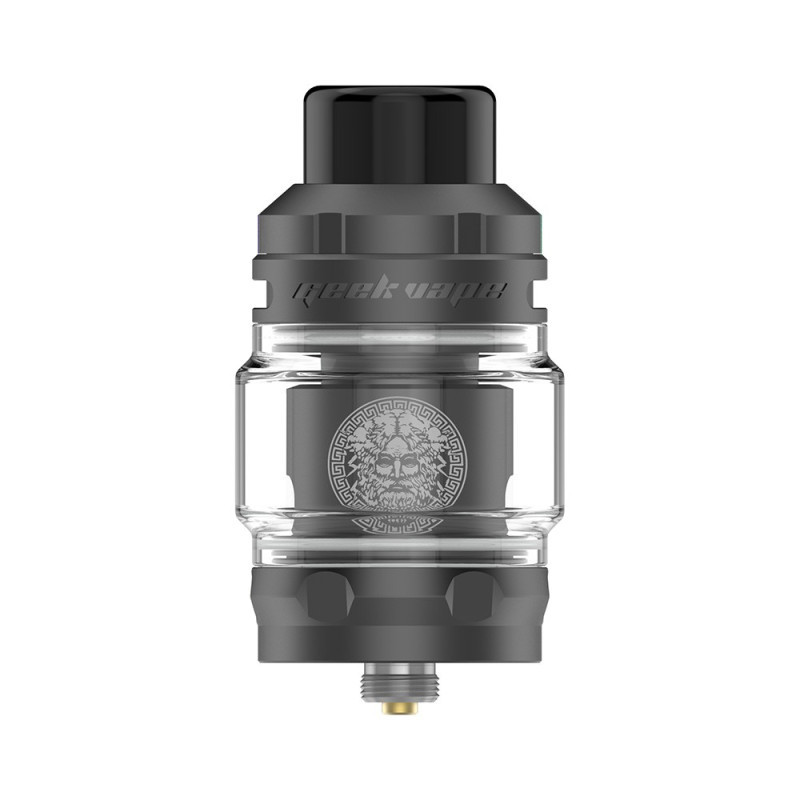 Clearomiseur Z Subohm - GeekVape - Gunmetal