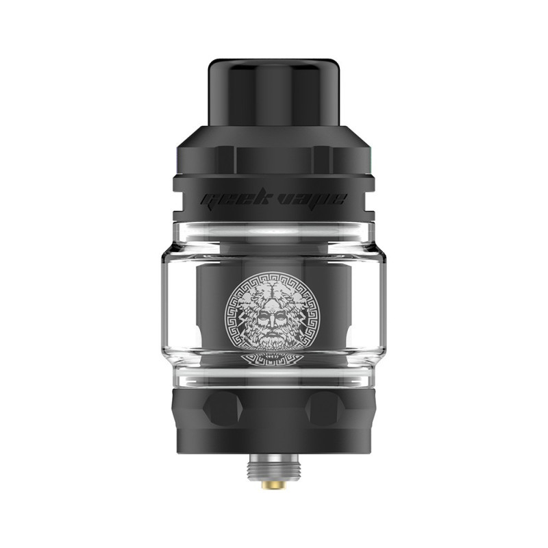 Clearomiseur Z Subohm - GeekVape - Noir