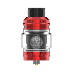 Clearomiseur Z Subohm - GeekVape - Rouge