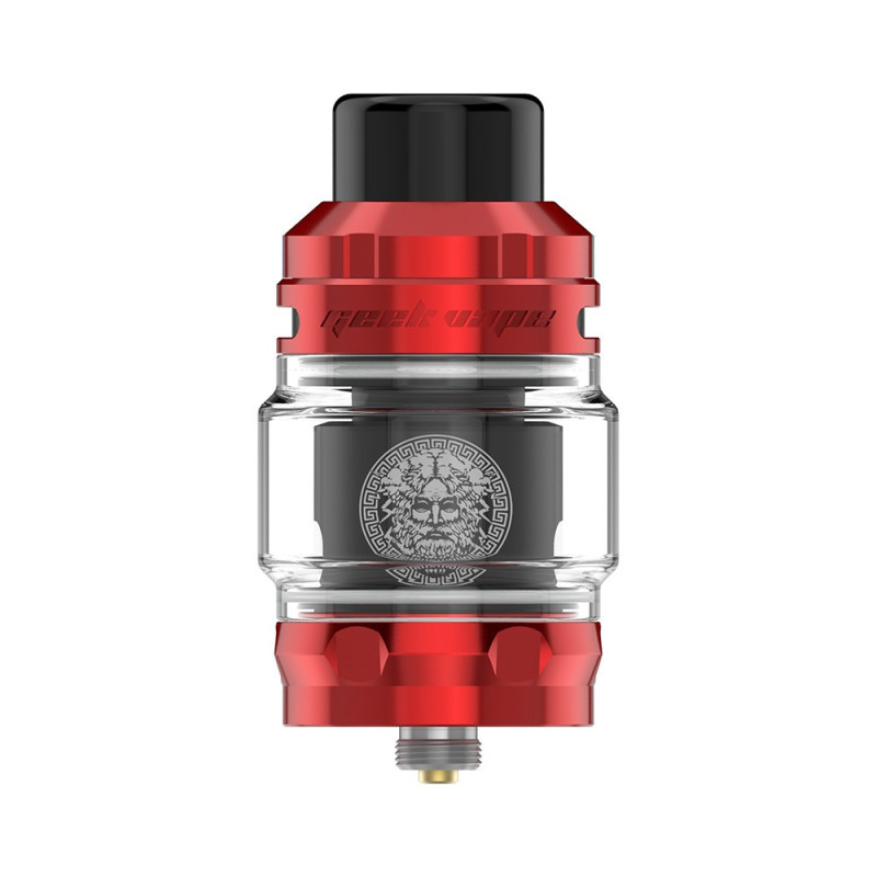 Clearomiseur Z Subohm - GeekVape - Rouge