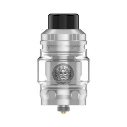 Clearomiseur Z Subohm - GeekVape - Silver