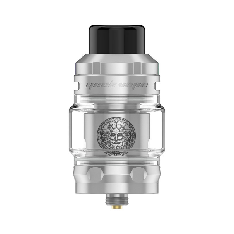Clearomiseur Z Subohm - GeekVape - Silver