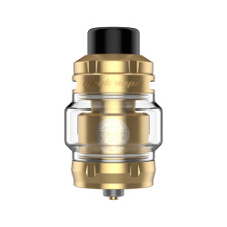 Atomiseur Z MAX 4ml - GeekVape - Gold