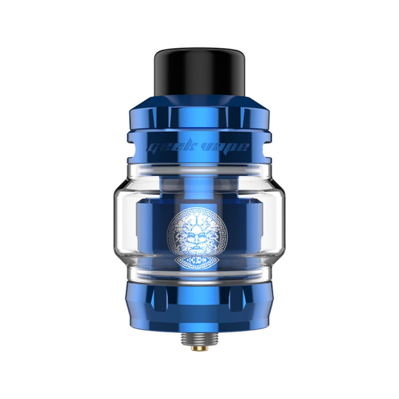 Atomiseur Z MAX 4ml - GeekVape - Bleu
