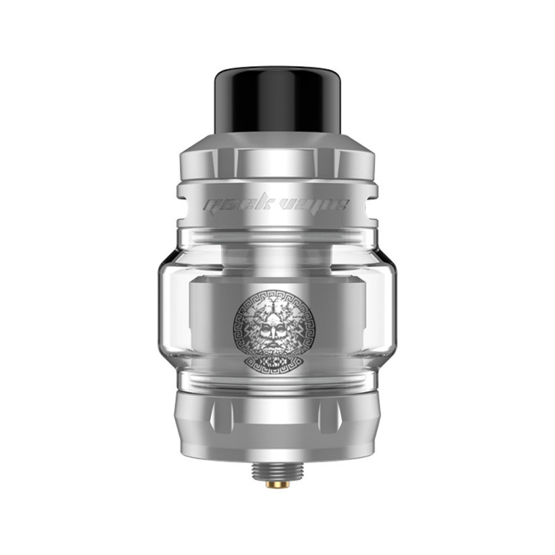 Atomiseur Z MAX 4ml - GeekVape - Silver