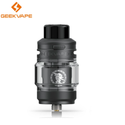 Clearomiseur Z Subohm SE 5.5ml - Geekvape - Gunmetal