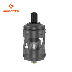 Clearomiseur Z Nano MTL - GeekVape - Gunmetal