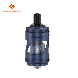 Clearomiseur Z Nano MTL - GeekVape - Dark Blue