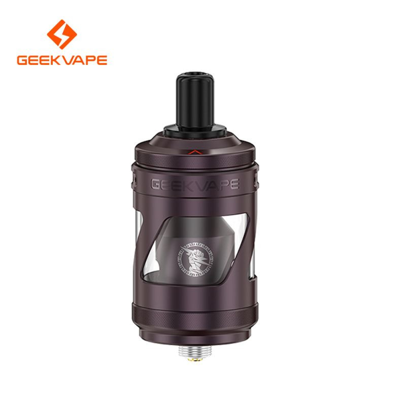 Clearomiseur Z Nano MTL - GeekVape - Dark Violet