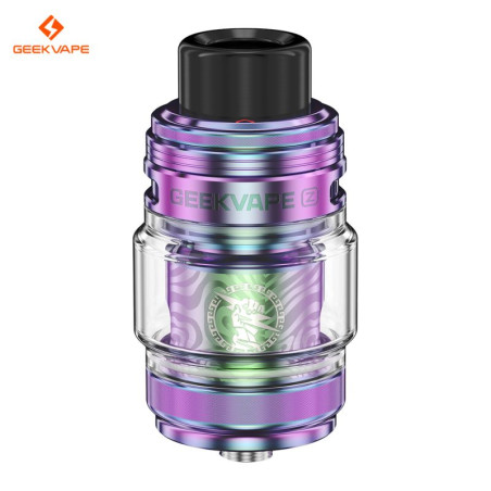 Clearomiseur Z Fli 2 - GeekVape