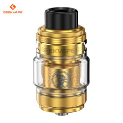 Clearomiseur Z Fli 2 - GeekVape - Gold