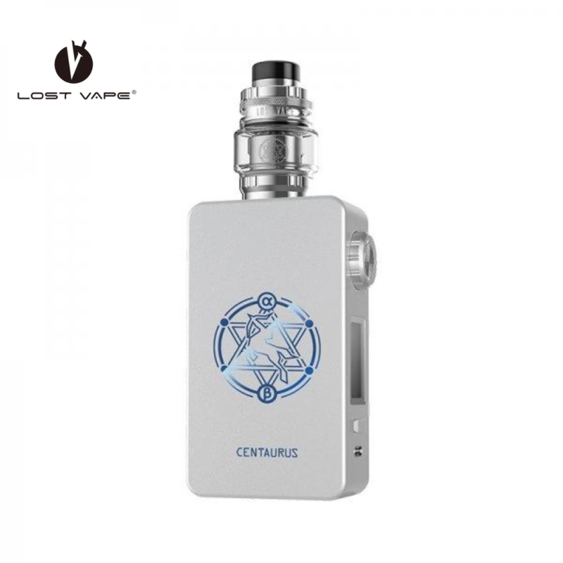 Kit Centaurus M200 avec Centaurus Subohm - Lost Vape - Interstellar