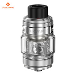 Clearomiseur Z Fli 2 - GeekVape - Cold Silver