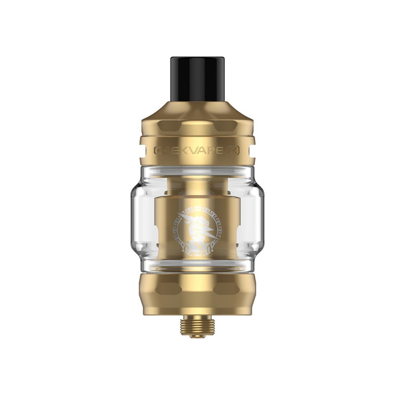Atomiseur Z Nano 2 3.5ml - GeekVape - Gold