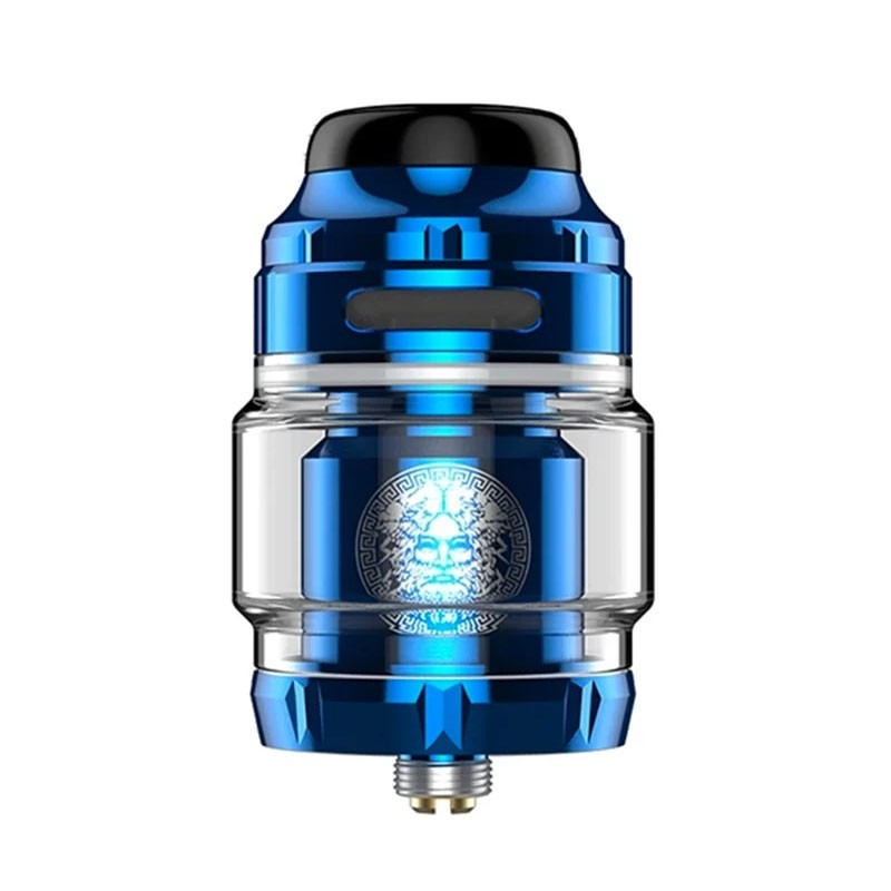 Atomiseur ZEUS X RTA - GeekVape - Bleu