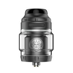 Atomiseur ZEUS X RTA - GeekVape - Gunmetal
