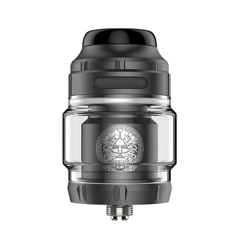 Atomiseur ZEUS X RTA - GeekVape - Gunmetal