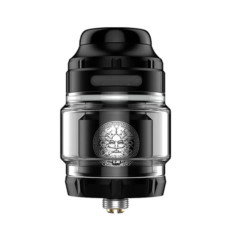 Atomiseur ZEUS X RTA - GeekVape - Noir