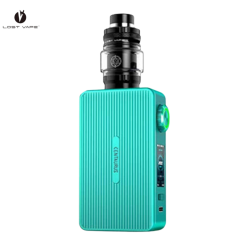 Kit Centaurus M200 avec Centaurus Subohm - Lost Vape - Neon Mint
