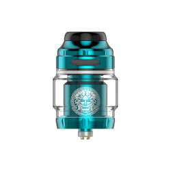 Atomiseur ZEUS X RTA - GeekVape - Vert