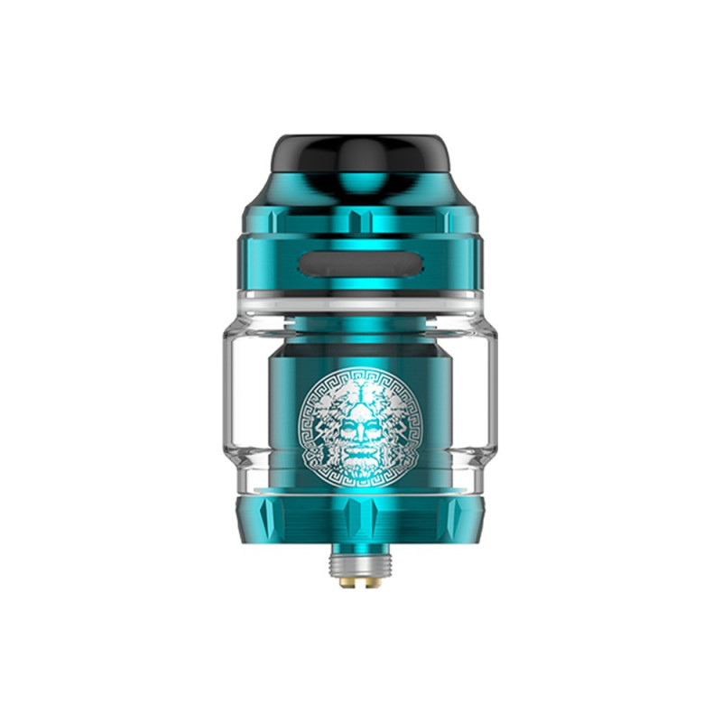 Atomiseur ZEUS X RTA - GeekVape - Vert