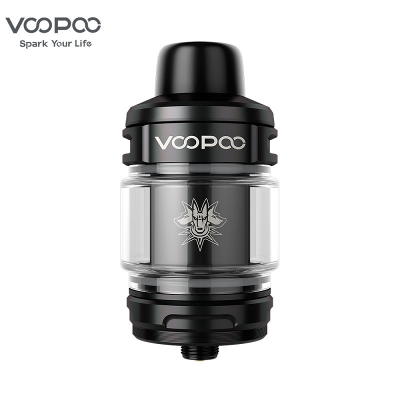 Clearomiseur Uforce-X - Voopoo - Black